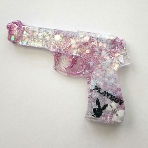Resin art